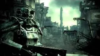 Fallout 3 Trailer Bethesda 2008