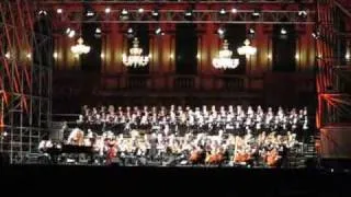 Ennio Morricone - Live - Piazza San Marco Venezia - 2