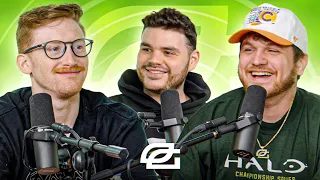 WE’RE DONE WITH THE 90s - COD EDITION | The OpTic Podcast Ep. 166