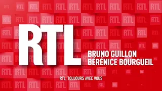 Le journal RTL de 12h du 11 novembre 2020