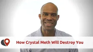 How Crystal Meth Will Destroy You