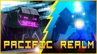 Pacific Realm [A Minecrafted Homage to Pacific Rim]