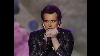 José Feliciano : Adam Ant - Medley (Motown 25 TV Special)