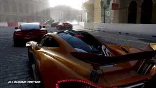 Forza Motorsport 5 | Trailer E3 - Gameplay