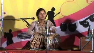 Reshma Pandit Tabla Vadak Raipur Chhattisgarh