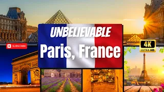 10 Must See Landmarks in Paris, France The Ultimate Travel Guide