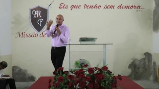 Esse pastor é louco, olha o que ele falou, você não vai acreditar! Pr Jardel Fernandes