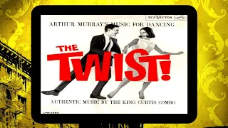 TWIST  mix  RETRO 60s AYER Y HOY