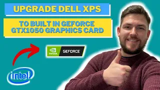 How To Upgrade Dell XPS 15 Graphics Card FAST For AMAZING Performance.