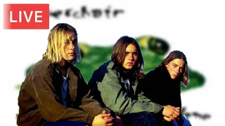 Silverchair - Frogstomp (1995) [ FULL ALBUM LIVE ]