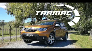 Renault Duster full review