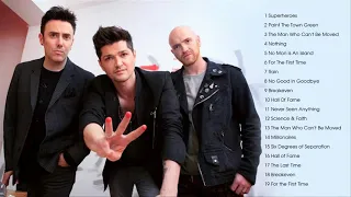 The Script Best Songs - The Script Greatest Hits Full Album