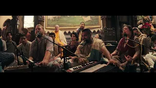 Kirtan 50 Amala Harinam Prabhu Kirtan 2 at Dallas 2022