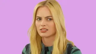 the best of: Margot Robbie