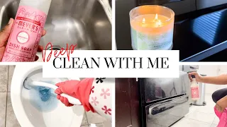 40 MINS of Extreme Cleaning Motivation + Places You Often Overlook When Cleaning | Speed Cleaning