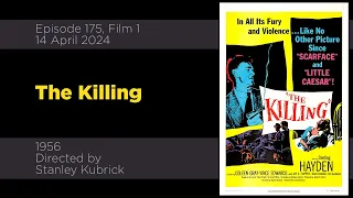 The Killing #YabtM Episode 175