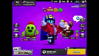 Finalmente 31000🏆(prima del reset)! Brawl Stars