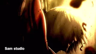 AMV- attack on Titan- immortal