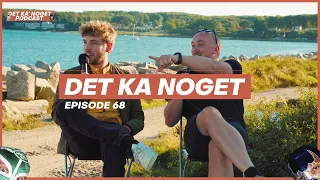 Ep 68 - Elgigantens kundeservice