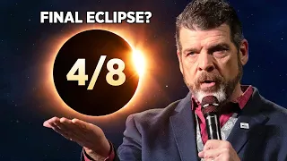 What You Don't Know About the April 8 Eclipse