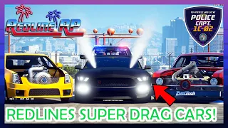 GTA 5 Roleplay - RedlineRP - REDLINES SUPERDRAGS TROLLING AGAIN!  # 265