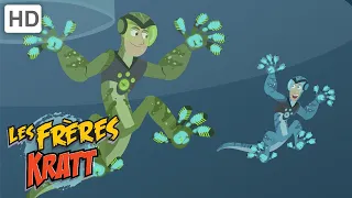 Les Frères Kratt |Oiseaux D'Une Plume| Saison 1