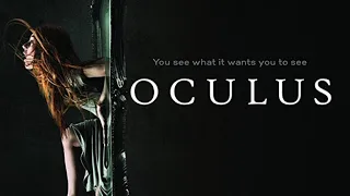 Oculus - Horrify Trailer