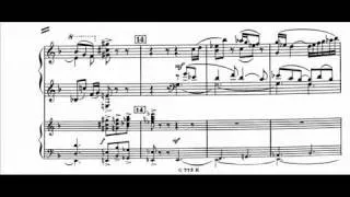 Khrennikov - Piano Concerto No.1 Op.1 (I)