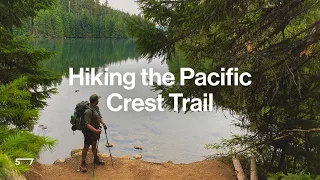 Hiking the Pacific Crest Trail: Pro Tips from Local Guides