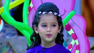 Didi No 1 Season 7 - Ep - 747 - Full Episode - Rachana Banerjee - Zee Bangla