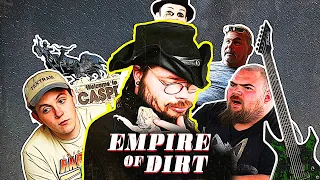 Empire of Dirt | A KingCobraJFS Documentary