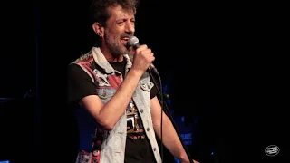 Manolo Kabezabolo - Nino Gramo [En Directo CC LA ALMOZARA]