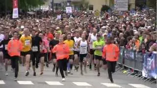 GöteborgsVarvet runt med Mats Erixon