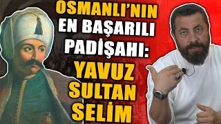 YAVUZ SULTAN SELİM SAVAŞLARI (2) | Aksi Tarih, Ahmet Anapalı