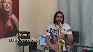 Opus - Live Is Life - Saxophone Cover By Banderas Sax
