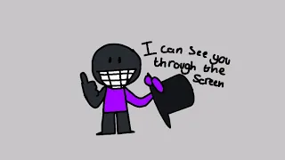 BFB intro but my Roblox friends