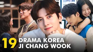 19 Drama Korea Terbaik Ji Chang Wook | Korean Dramas Of Ji Chang Wook
