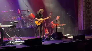 Steve Hackett  4/30/22- Supper’s Ready - The Palace Theatre, Greensburg, PA - Ultra 4K