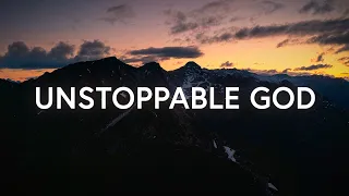 Unstoppable God - The War Within (Lyrics)