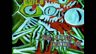 The Necessary Evils - The Sicko Inside Me (Full Album)