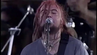 Soulfly - Back To The Primitive (Live At Ozzfest 2000)