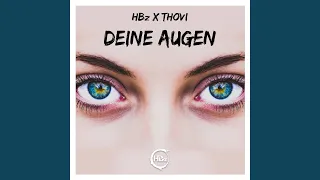 Deine Augen