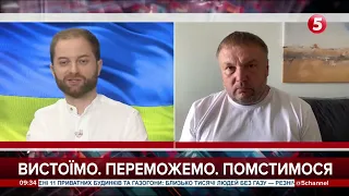 Один з визначальних хабів для росіян: Денисенко про аеродром у Криму