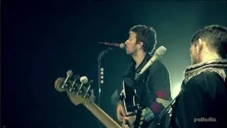 Coldplay Live from Japan (HD) - Violet Hill