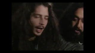 Soundgarden - featured on the series Video Sheet Metal 1990