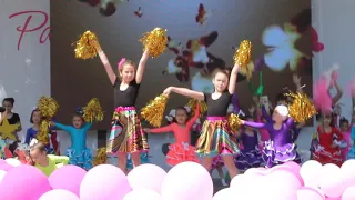 Andreea Scoferţa Vanilla Dance