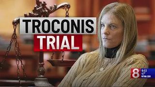 The Jennifer Farber Dulos case: Michelle Troconis trial timeline