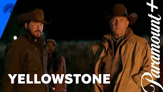 Yellowstone Season 4 | Streaming now | Paramount+ Nordic