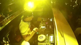 GoldSound Live @ Cafe del RIO - NIGHTLIFE SUMMER OPENING (2016.06.15)