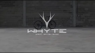 Whyte 605 V3